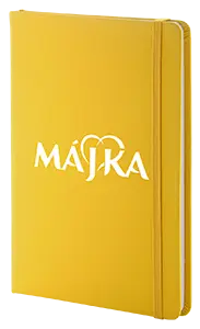 Z&aacute;pisn&iacute;k M&aacute;jka